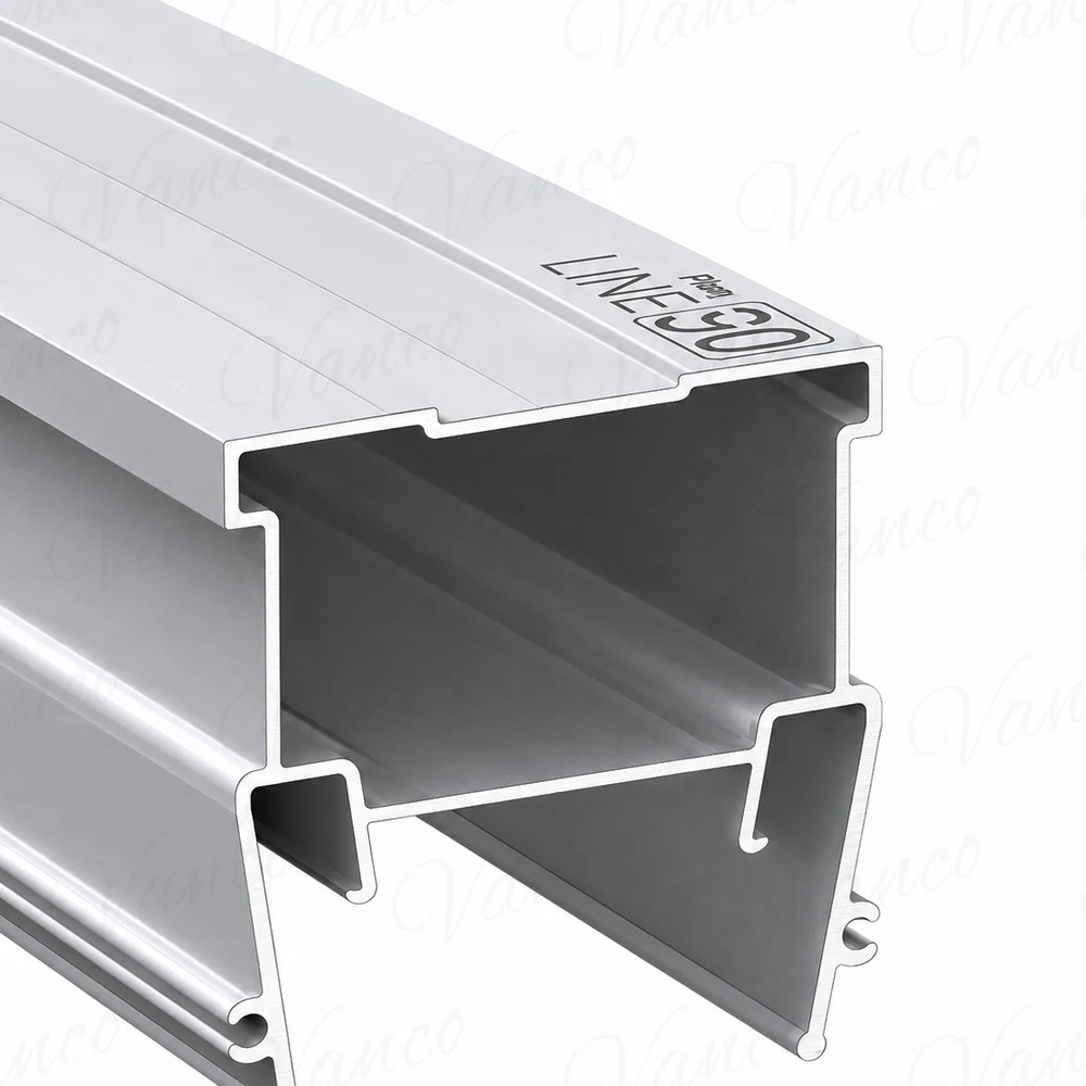 Профиль световые линии Flexy LINE 30, 2м